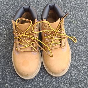 Timberlands